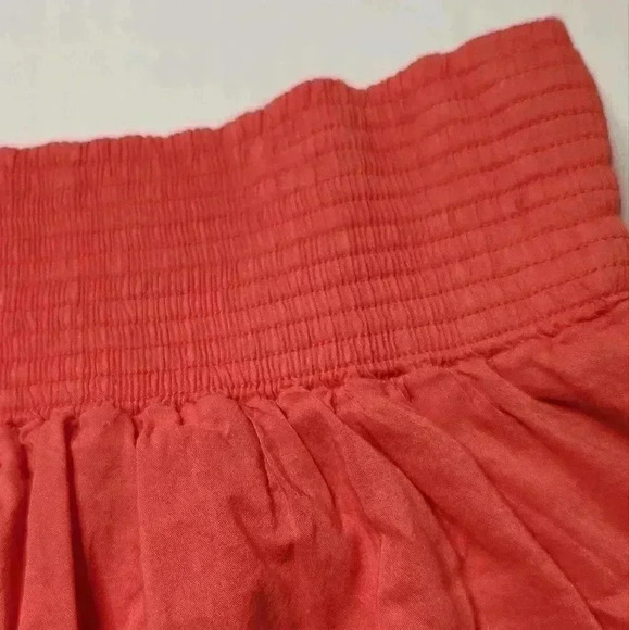 ๐ฅ 4 Aeropostale Skirts Size Medium Floral Print/Embroidered ๐ฅ - Picture 7 of 10